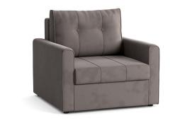 Кресло-кровать раскладной Лео, ТК381, Нижегородмебель и К (Россия)