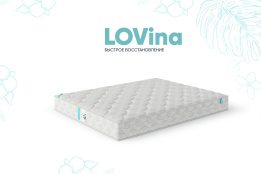 Матрас Пружинный зависимый типа Боннель DESA 120*200, Бали (Россия)