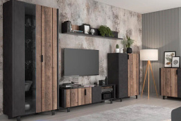 Стенка Остин, Дуб Гранж, БРВ Брест (Беларусь)