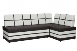 Диван угловой раскладной Нео-КМ-06, Кольт7/ Кольт2, Нео-Мебель (Россия)