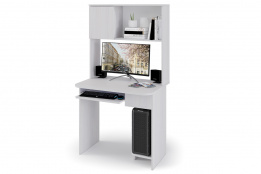 Стол компьютерный 2 Стол компьютерный, Анкор , Стендмебель (Россия)