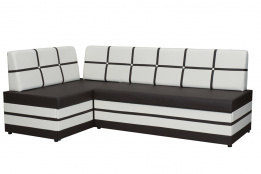 Диван угловой раскладной Нео-КМ-06, Кольт7/ Кольт2, Нео-Мебель (Россия)