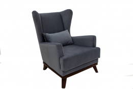 Кресло традиционное Оскар, ТК315, Нижегородмебель и К (Россия)