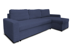 Диван угловой раскладной Камерон, SIMPLE 25, Анрэкс (Беларусь)