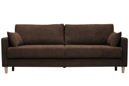 Диван прямой раскладной Дилан, ТД 271, Нижегородмебель и К (Россия)