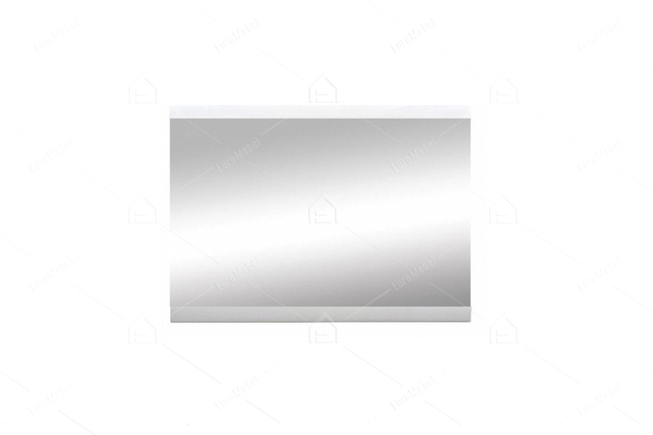 Зеркало панель, коллекции Ацтека, Белый Блеск, БРВ Брест (Беларусь)