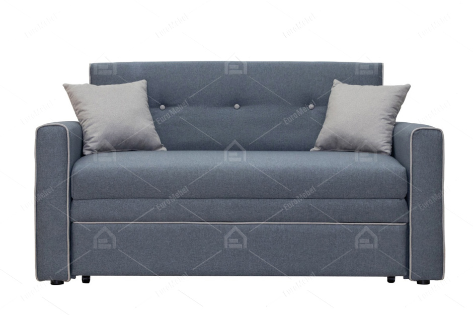 Диван прямой раскладной Найс, ТД172/5, Нижегородмебель и К (Россия)