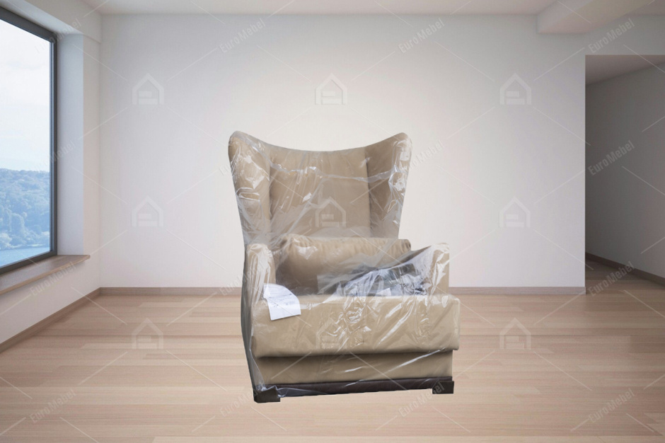 Кресло традиционное Оскар, ТК313, Нижегородмебель и К (Россия)