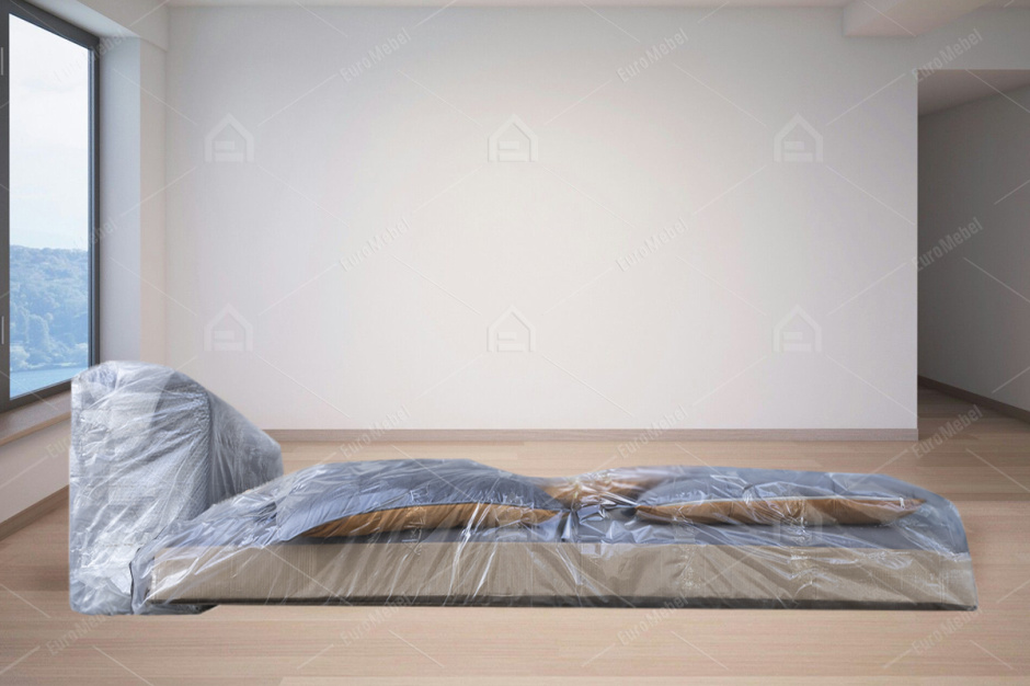 Диван прямой раскладной Френсис, ТД261, Нижегородмебель и К (Россия)