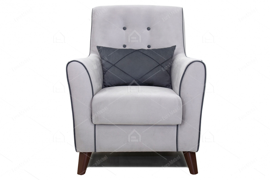 Кресло традиционное Френсис, ТК264, Нижегородмебель и К (Россия)