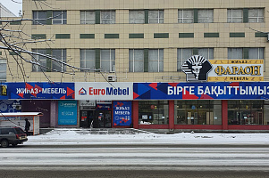 МС EuroMebel 11/03 на Мызы