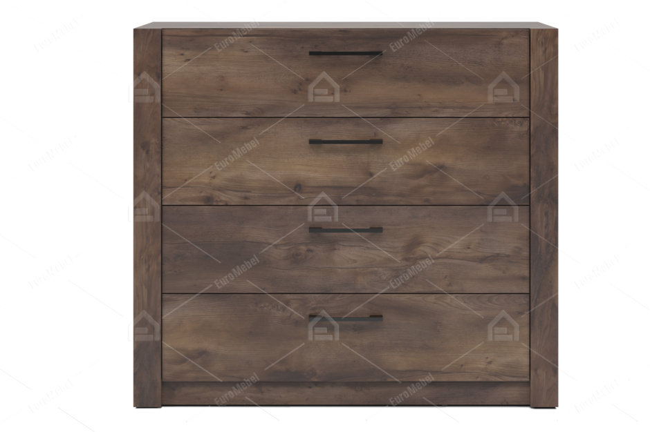 Комод 4Я Вирджиния, Таксус, Май Стар (Беларусь)