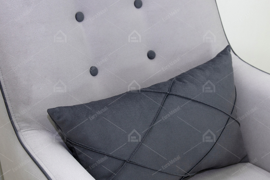 Кресло традиционное Френсис, ТК264, Нижегородмебель и К (Россия)