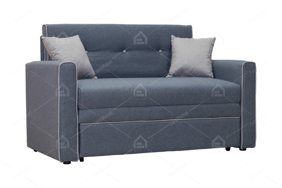 Диван прямой раскладной Найс, ТД172/5, Нижегородмебель и К (Россия)