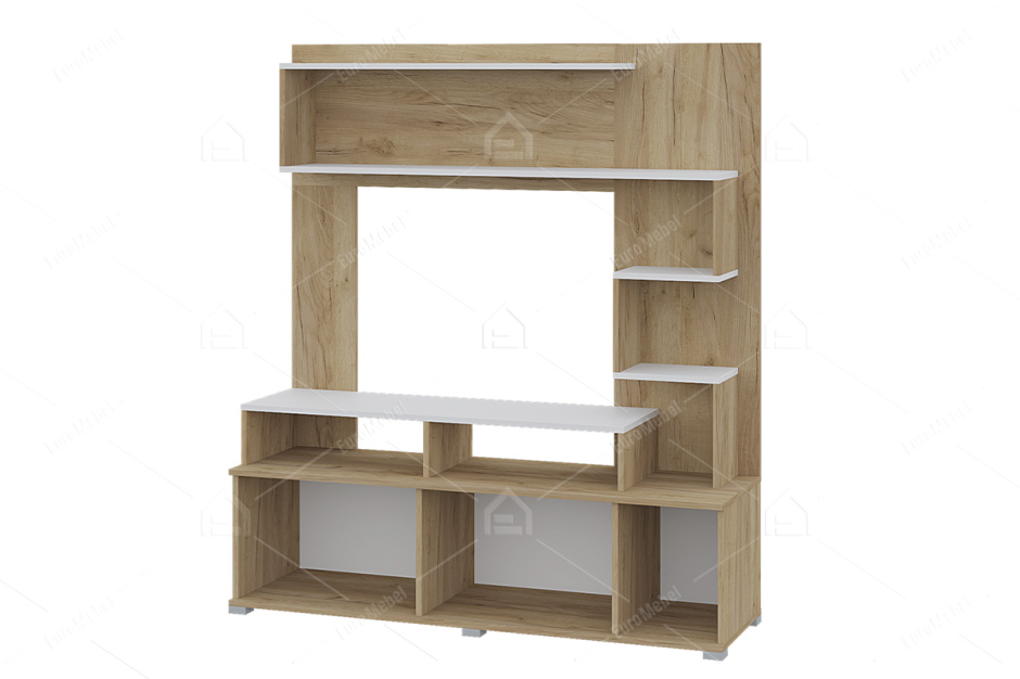 Стенка Ника, Крафт золотой, Горизонт (Россия)