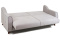 Диван прямой раскладной Френсис, ТД264, Нижегородмебель и К (Россия)