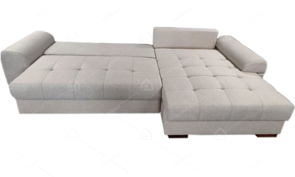 Диван угловой раскладной Эвенто, AR398-2, Домовой (Беларусь)