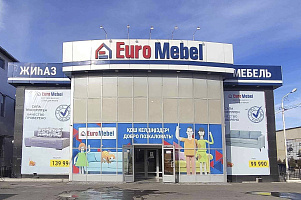 МС EuroMebel 06/01 ТД "Жансая"