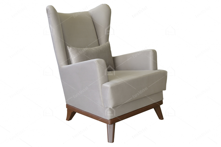 Кресло традиционное Оскар, ТК313, Нижегородмебель и К (Россия)