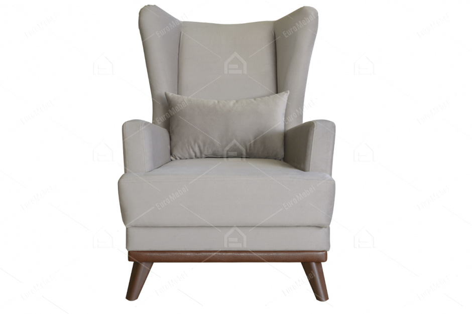 Кресло традиционное Оскар, ТК313, Нижегородмебель и К (Россия)