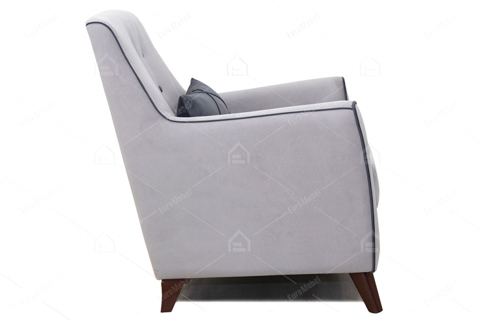 Кресло традиционное Френсис, ТК264, Нижегородмебель и К (Россия)