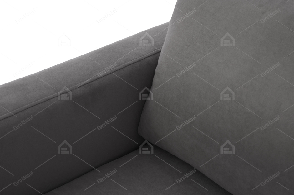 Диван прямой Рим БД, Modus 22, АСМ Элегант (Россия)