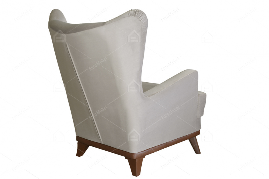 Кресло традиционное Оскар, ТК313, Нижегородмебель и К (Россия)