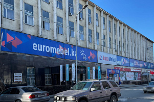 МС EuroMebel 05/01 "Алатау"