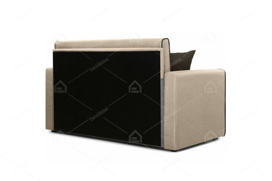 Диван прямой раскладной Найс, ТД111/1, Нижегородмебель и К (Россия)