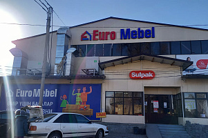 МС EuroMebel 05/04 "Сарканд"