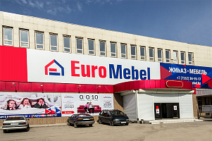 МС EuroMebel 06/02 "Сулпак"