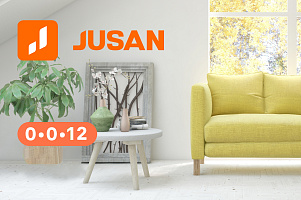      jusan