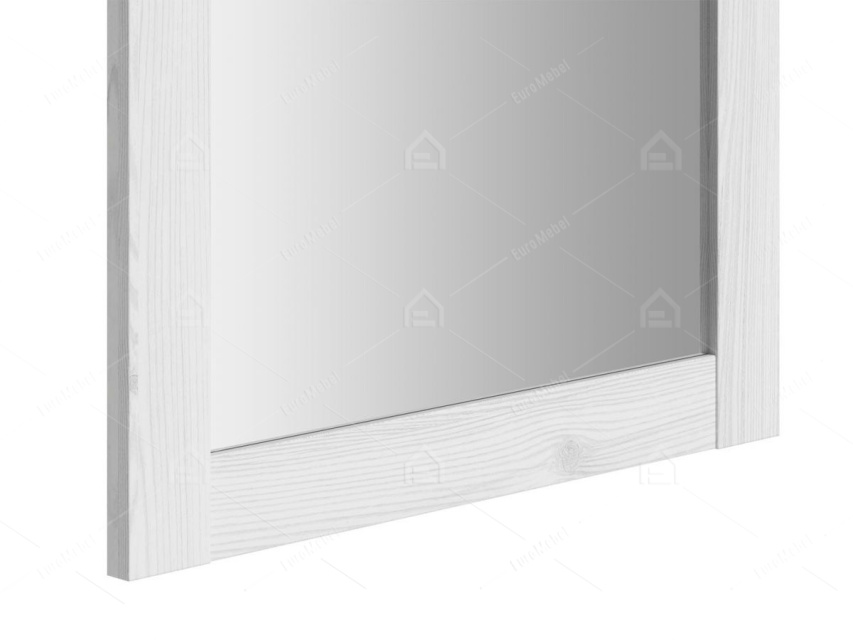 Зеркало в раме ПОРТО, Джанни Сосна Ларико, БРВ Брест (Беларусь)