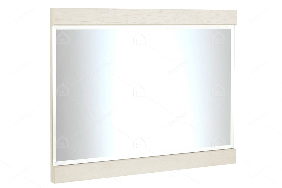 Зеркало в раме (Magellan 80), коллекции Магеллан, Сосна Винтаж, Анрэкс (Беларусь)