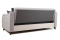 Диван прямой раскладной Френсис, ТД264, Нижегородмебель и К (Россия)