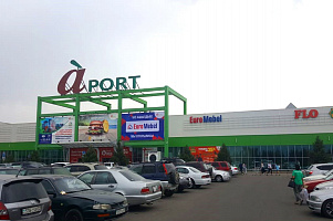 МС EuroMebel 01/07 ТЦ Апорт