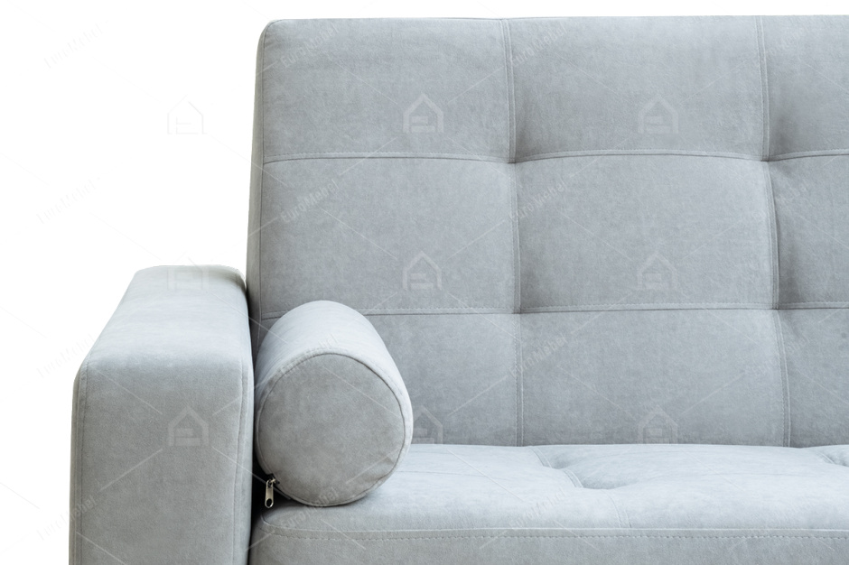 Диван прямой раскладной РИО 3, Luma 14, Мебельный Формат (Россия)