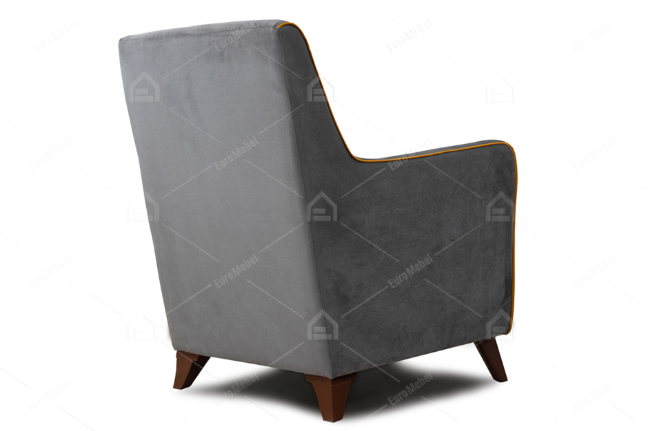Кресло традиционное Френсис, ТК259/4, Нижегородмебель и К (Россия)