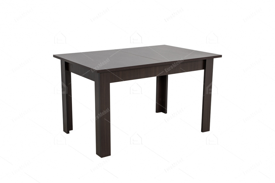 Стол обеденный раздвижной Стол STO, Венге Магия , БРВ Брест (Беларусь)