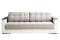Диван прямой раскладной Респект 1, VIZIT103/Экотекс А 109, Мебельный Формат (Россия)