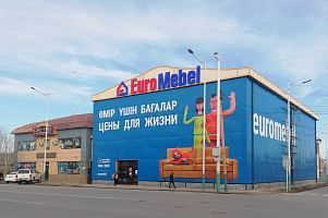 МС EuroMebel 04/01 ТД "Люмир"