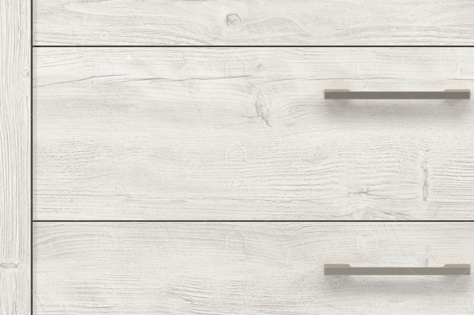 Комод 4Я Вирджиния, Сосна Каньон, Май Стар (Беларусь)