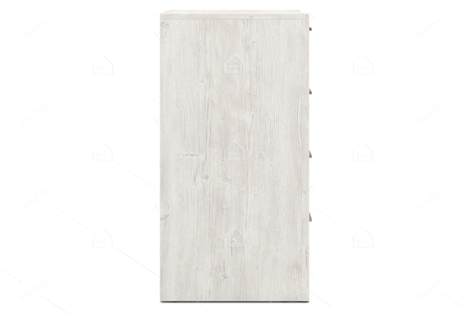 Комод 2Д 4Я Вирджиния, Сосна Каньон, Май Стар (Беларусь)