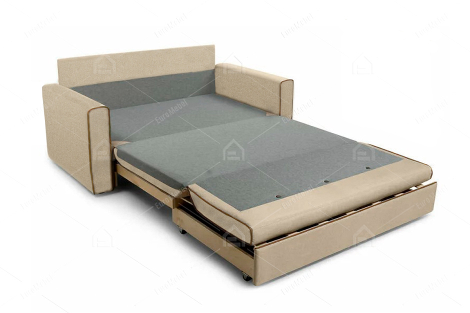 Диван прямой раскладной Найс, ТД 295, Нижегородмебель и К (Россия)