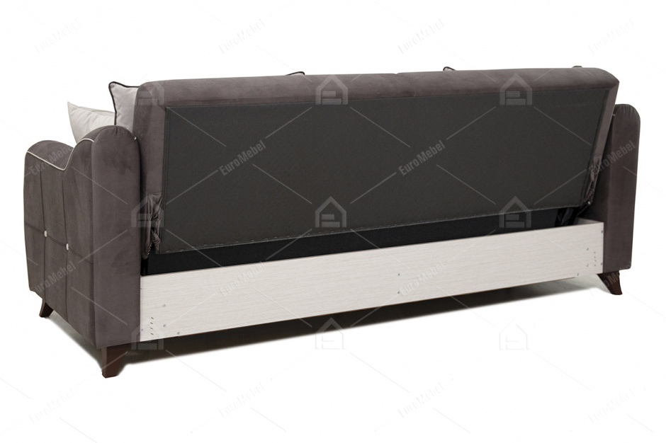 Диван прямой раскладной Френсис, ТД261, Нижегородмебель и К (Россия)