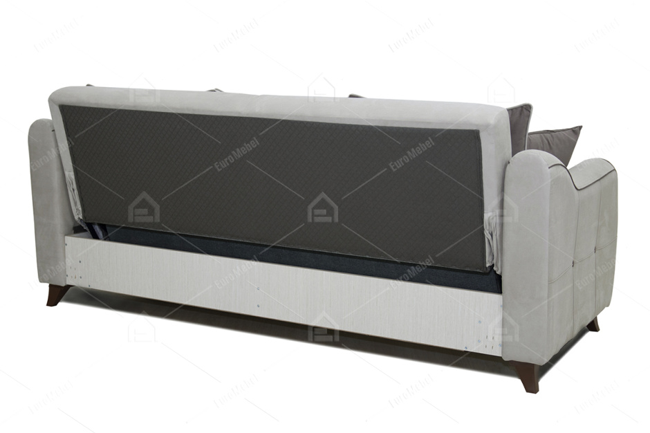 Диван прямой раскладной Френсис, ТД262, Нижегородмебель и К (Россия)