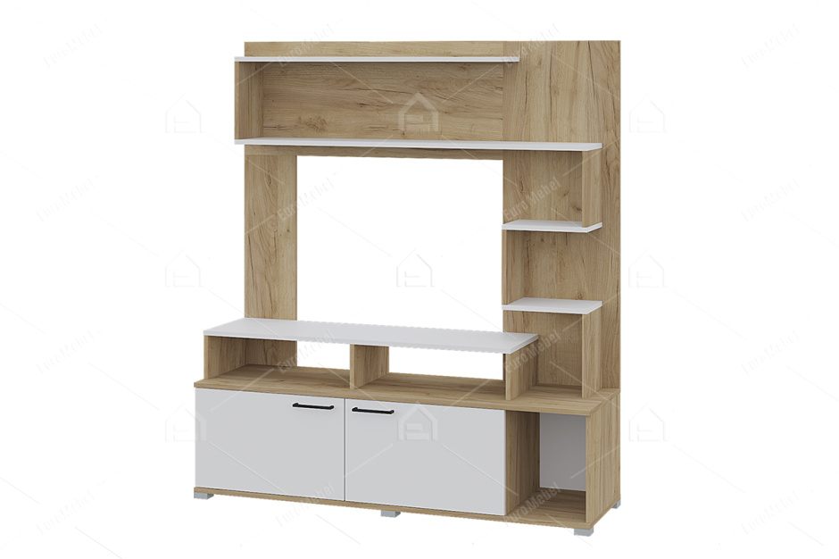 Стенка Ника, Крафт золотой, Горизонт (Россия)