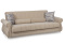 Диван прямой раскладной Роуз, ТД412, Нижегородмебель и К (Россия)