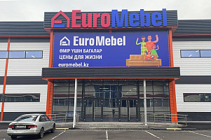 МС EuroMebel 05/03 ТД "Тансулу"