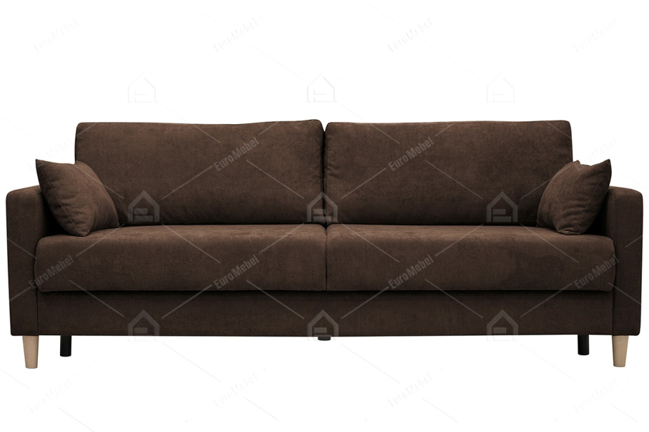 Диван прямой раскладной Дилан, ТД 271, Нижегородмебель и К (Россия)